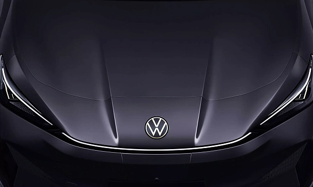 Volkswagen вкладывается в китайское производство суббренда ID.UX