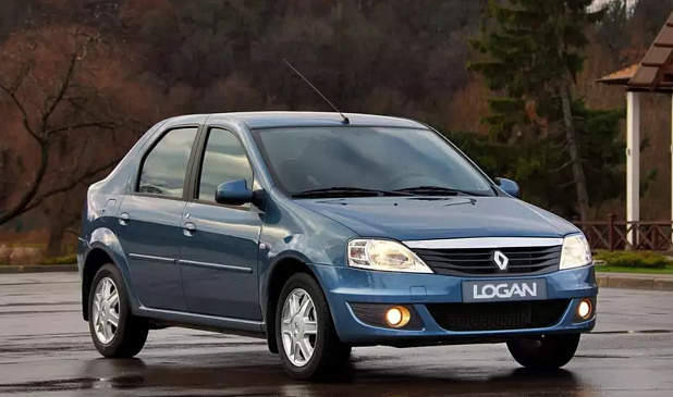 Эксперт рассказал о плюсах и минусах всех двигателей Renault Logan и Sandero